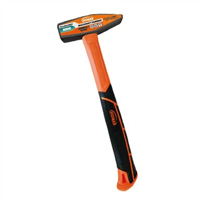 Martello da macchinista in acciaio al carbonio