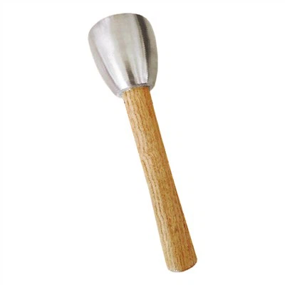 Testa di martello in acciaio