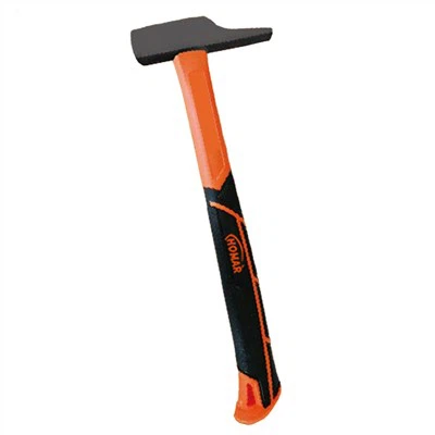 Martello da macchinista d'epoca